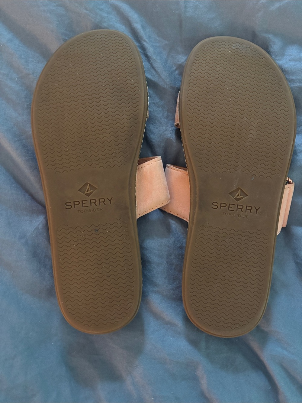 Sperry Sandals - Picture 3 of 4